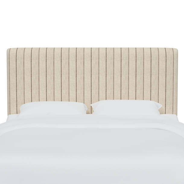 Sand & Stable Rylee Upholstered Headboard Wayfair